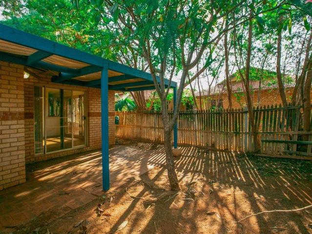 Flat for sale in South Hedland, Western Australia