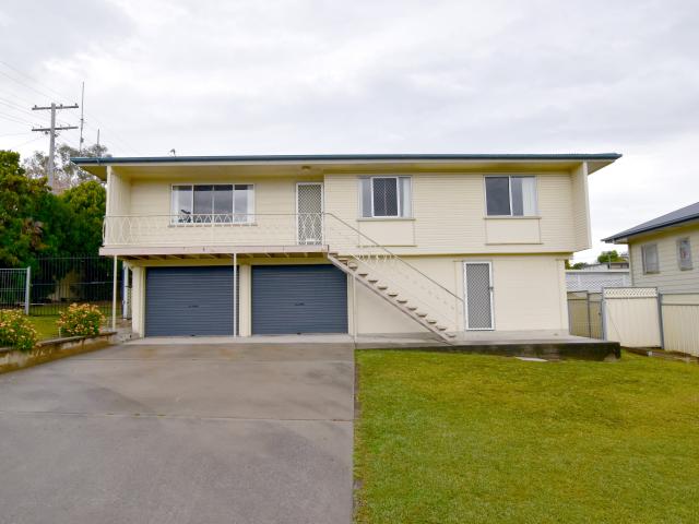 House for sale in Gladstone, Queensland