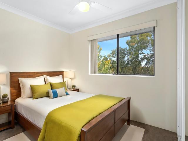Apartment for sale in Kingswood, New South Wales
