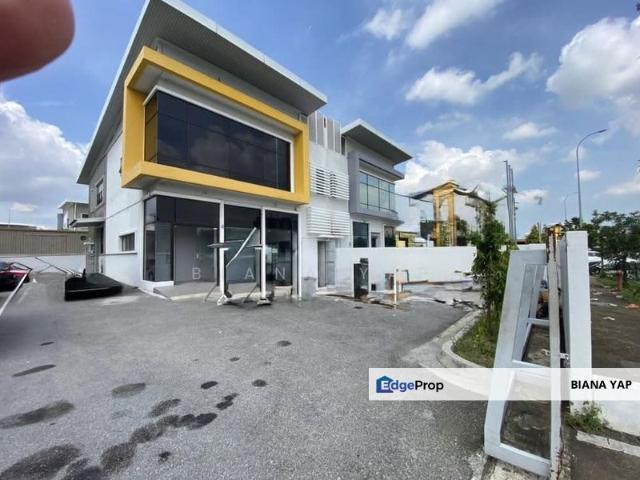 Shop for rent in Port Klang, Selangor