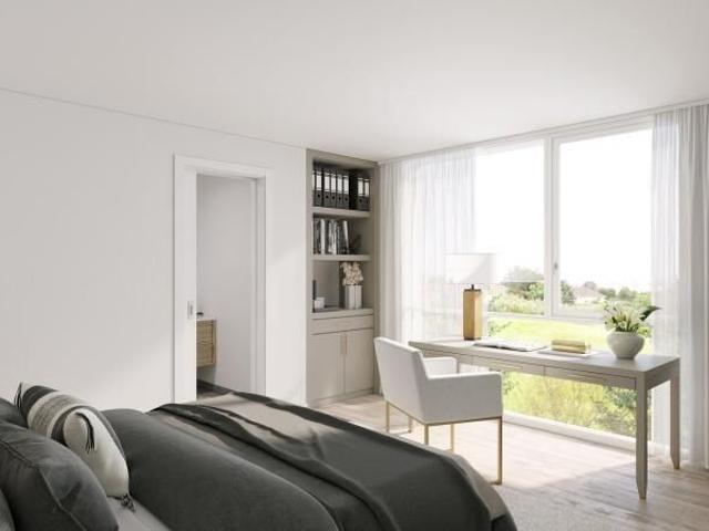 Apartment mieten in Geroldswil, Zürich