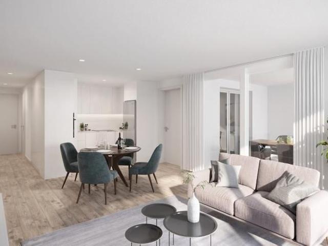 Apartment mieten in Geroldswil, Zürich