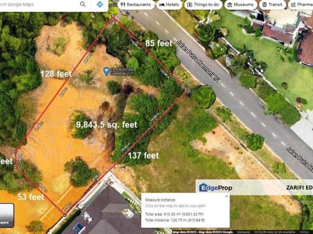 House for sale in Petaling, Subang Jaya