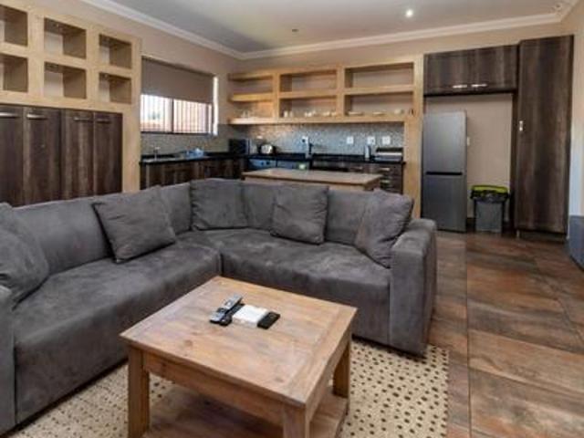Apartment for rent in Potgietersrus, Limpopo