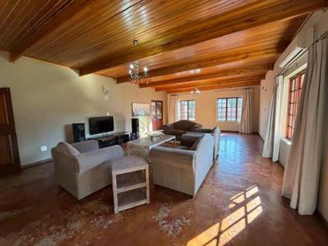 House for rent in Potgietersrus, Limpopo