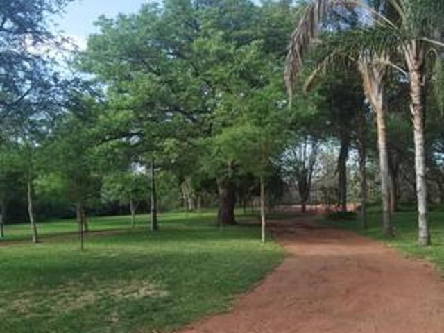 Property for rent in Potgietersrus, Limpopo