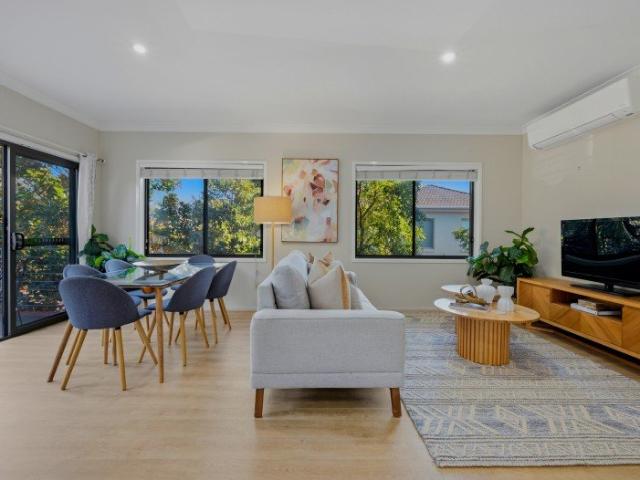 Townhouse for sale in Sydney, New South Wales