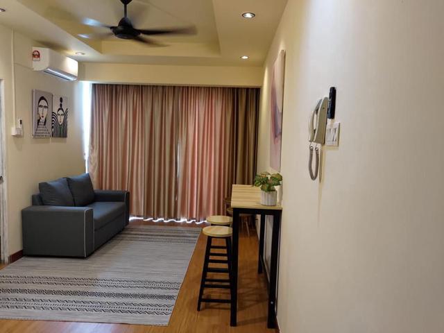 Serviced Residence for rent in Petaling, Alam Impian