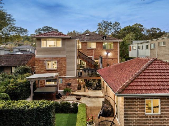 House for sale in Sydney, New South Wales