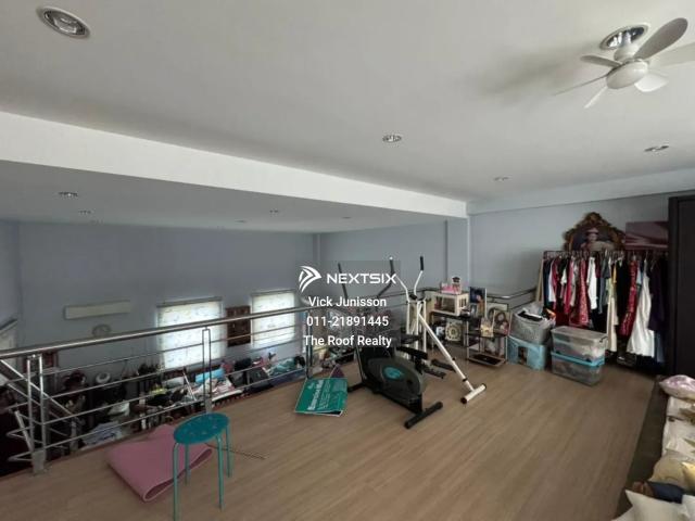 Shop for sale in Samarahan, Kota Samarahan