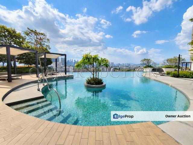 Condominium for sale in Ampang, Kuala Lumpur