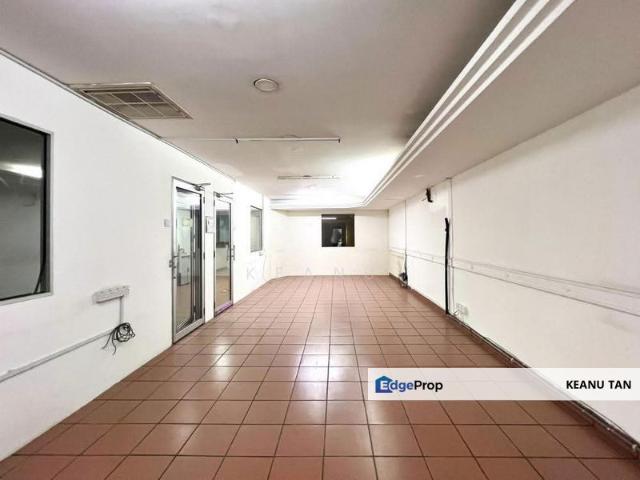 Shop for rent in Kepong