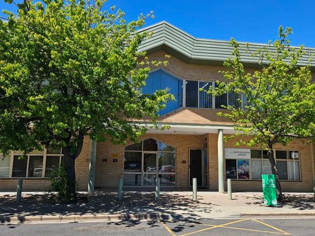 Office for sale in Australian Capital Territory