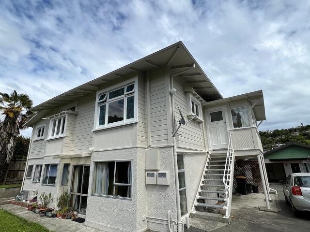 Apartment for rent in Nelson South, Nelson City