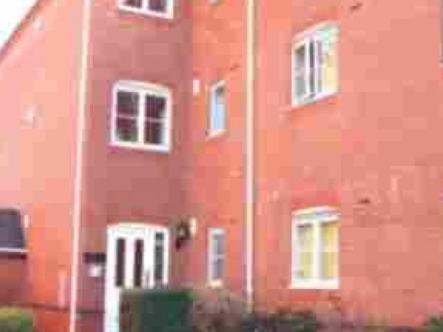 Apartment for rent in Lillington, Green Close