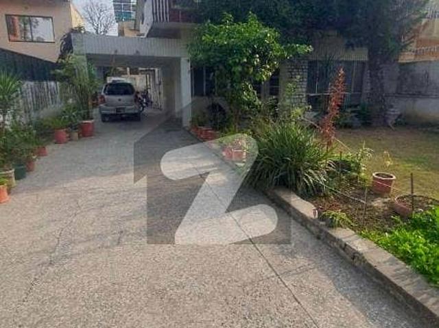 House for sale in Islamabad