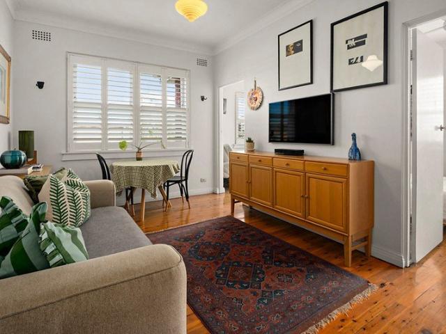 Apartment for sale in Sydney, New South Wales