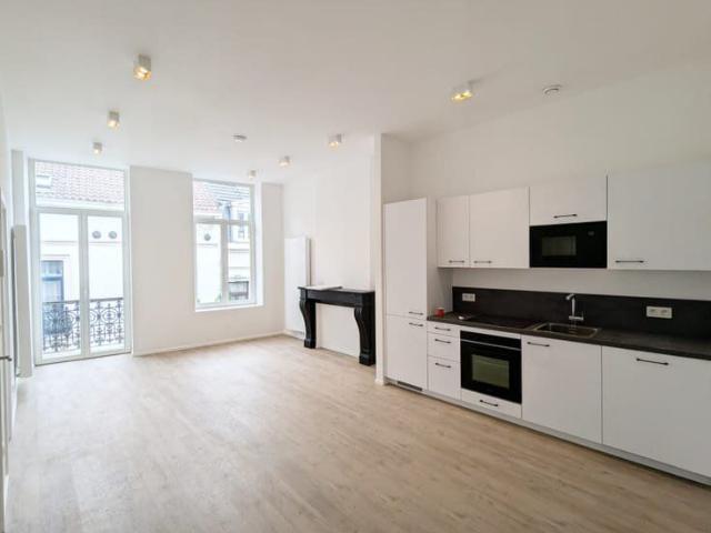 Appartement location à Elsene, Bruxelles