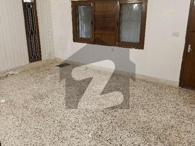 House for rent in Clifton, North Waziristan