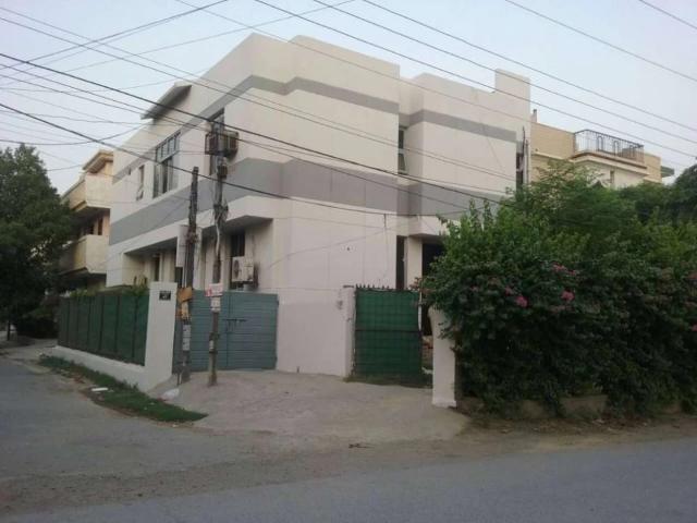 Commercial for rent in Rawalpindi, Islamabad Capital Territory