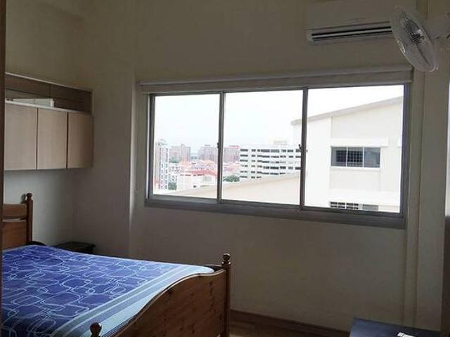Room for rent