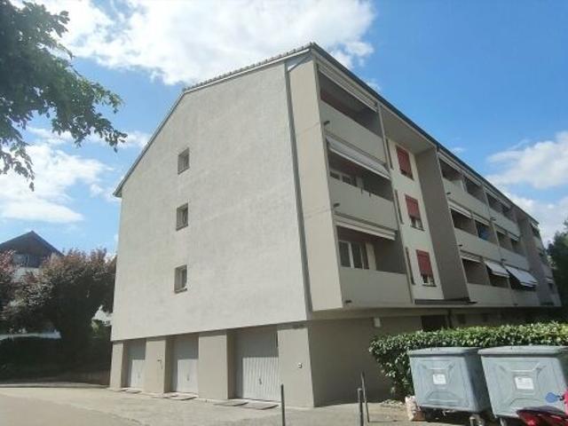 Apartment mieten in Aesch (BL), Basel-Landschaft