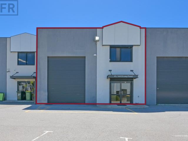 Warehouse for rent in Yangebup, Western Australia