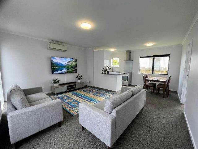 Townhouse for rent in Belmont Park Estate, Franklin