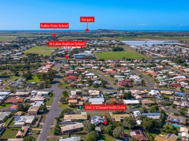 Apartment for sale in Banyan, Queensland
