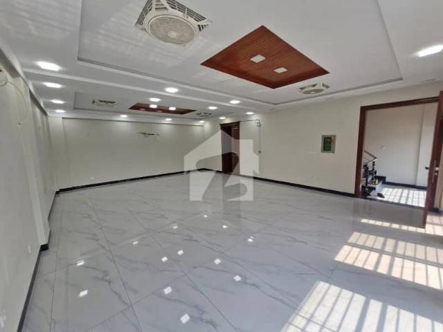 Building for rent in Rawalpindi, Islamabad Capital Territory