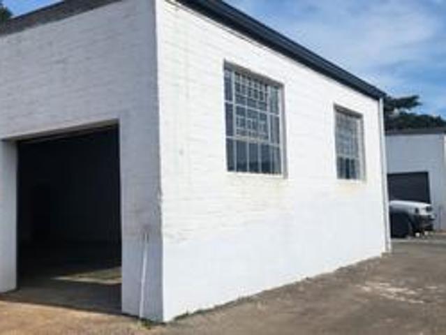 Commercial for rent in New Germany, Kwazulu-natal