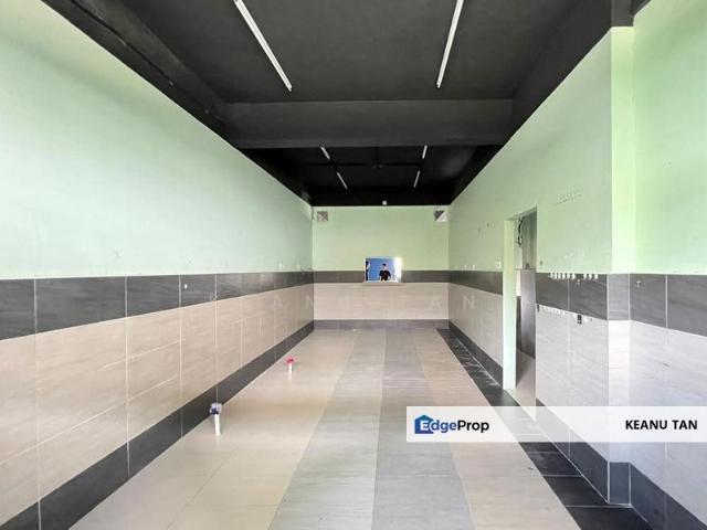 Shop for rent in Taman Bukit Idaman, Majlis Perbandaran Selayang