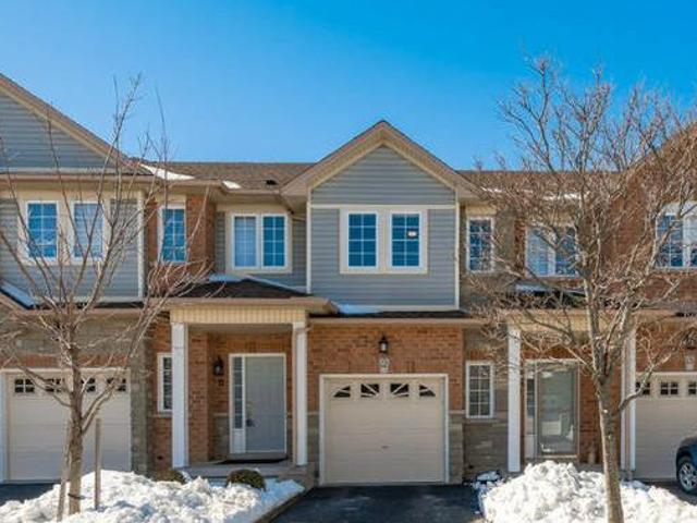 House for sale in Hamilton, Ontario