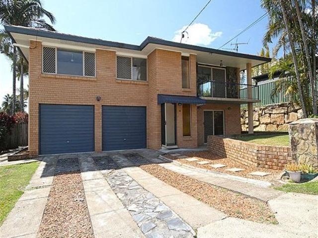 House for rent in Toombul, Queensland