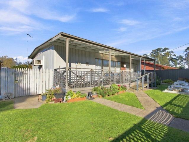 House for sale in Maffra, Victoria