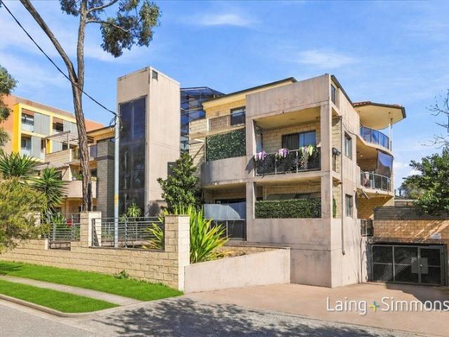 Apartment for sale in Sydney, New South Wales