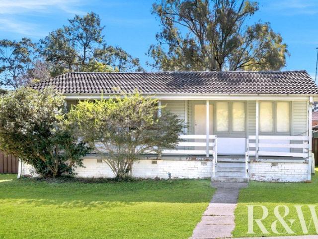 House for sale in Sydney, New South Wales