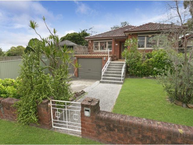 House for rent in Sydney, New South Wales