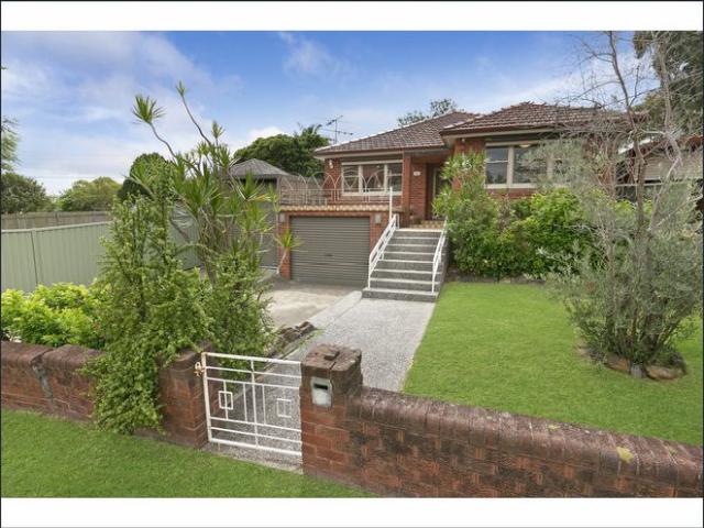 House for rent in Sydney, New South Wales