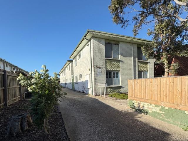 Apartment for rent in West Footscray, Victoria