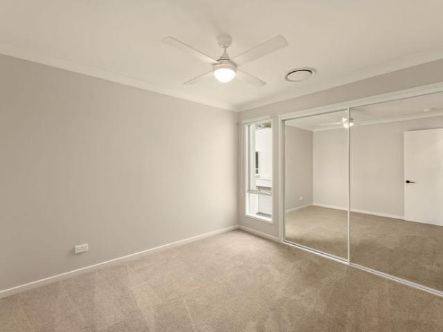 Townhouse for rent in Mango Hill, Greater Brisbane