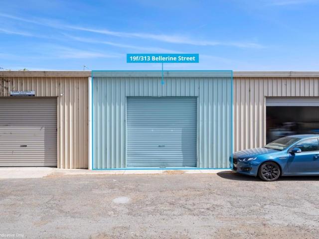 Warehouse for rent in Geelong, Victoria
