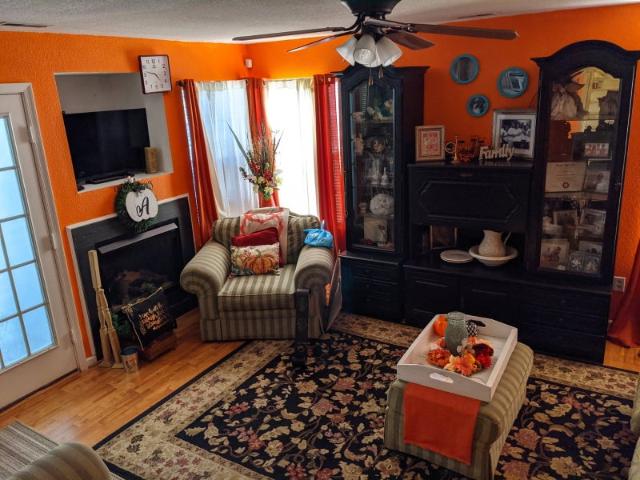 Room for rent in Virginia