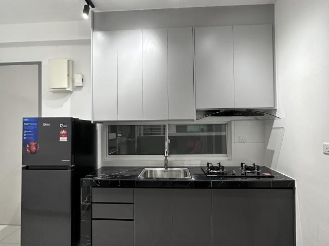 Room for rent in Country Heights Damansara, Kuala Lumpur