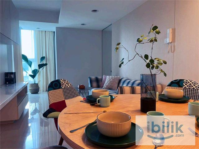 Room for rent in Taman Goodwood, Kuala Lumpur