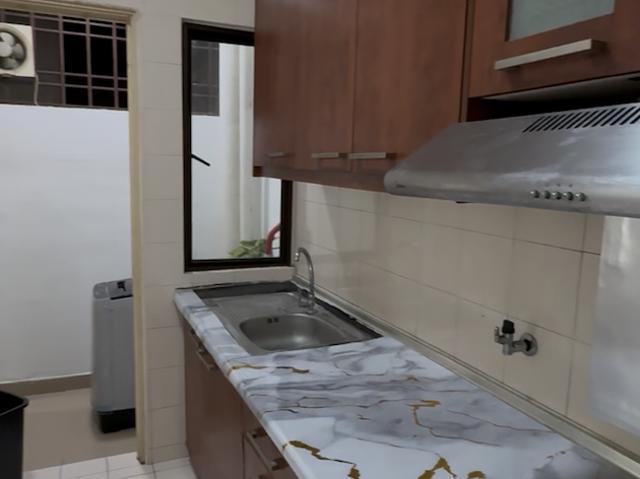 Room for rent in Kuala Lumpur