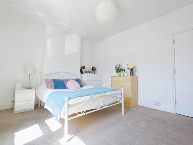 Apartment for rent in Feckenham, City Of Bristol