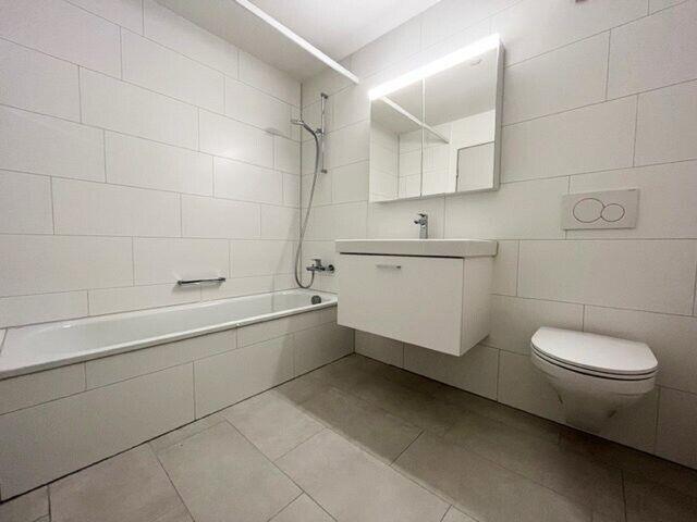 Apartment mieten in Baden, Aargau