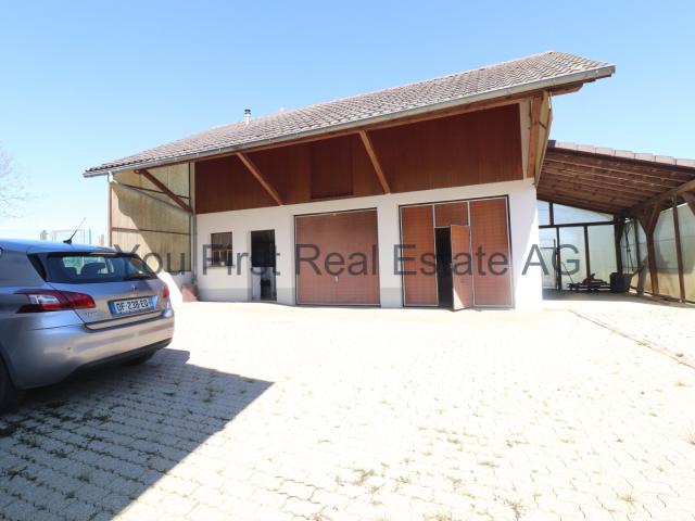 Maison vente à Altkirch, Riespach