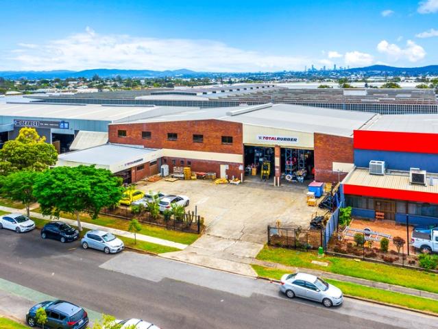 Warehouse for sale in Acacia Ridge, Greater Brisbane